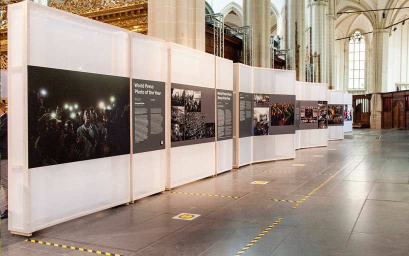 World Press Photo Amsterdam